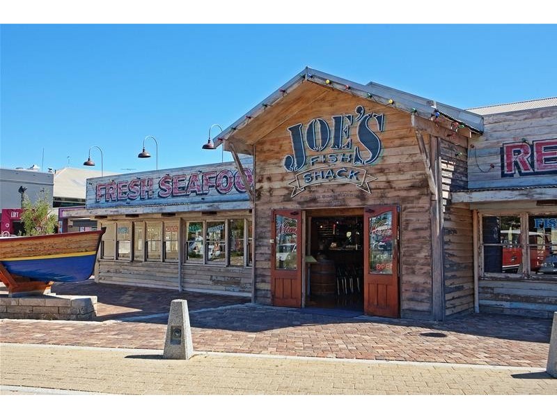 18/10 Quarry Street, Fremantle WA 6160