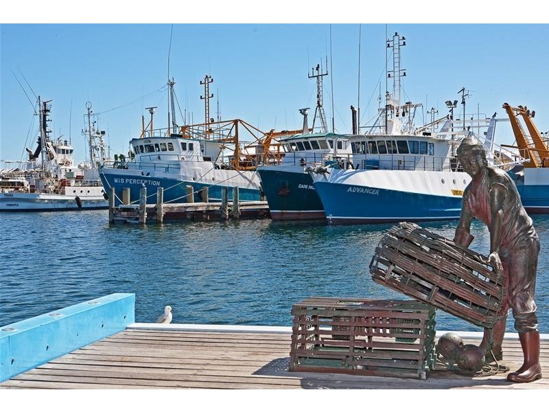 18/10 Quarry Street, Fremantle WA 6160