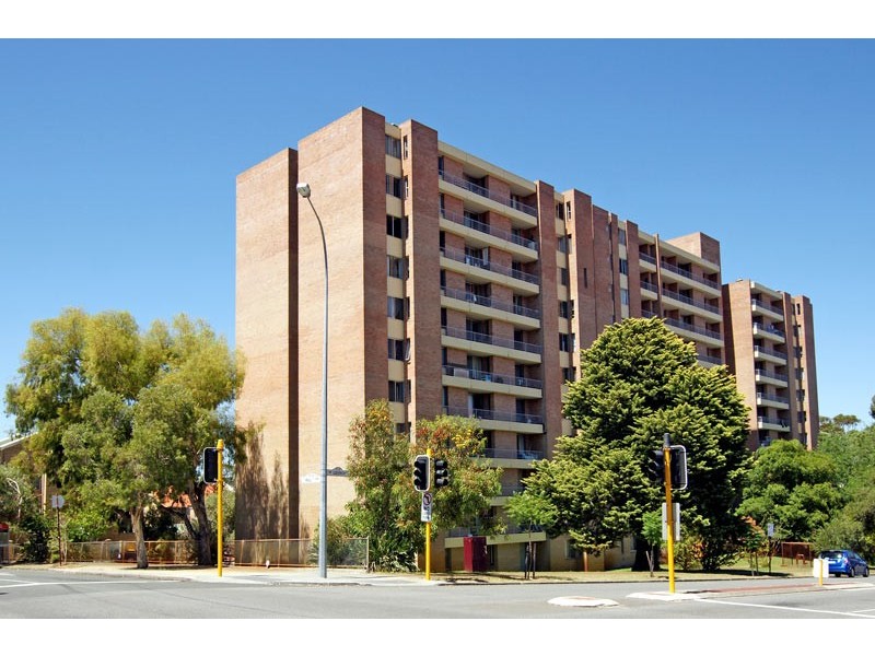 308/112-122 Goderich Street, East Perth WA 6004