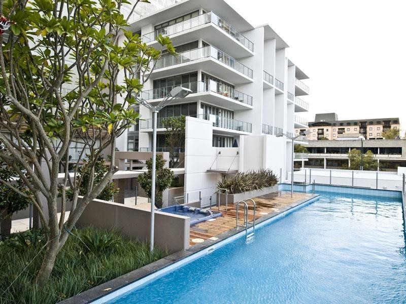67/141-151 Adelaide Terrace, East Perth WA 6004