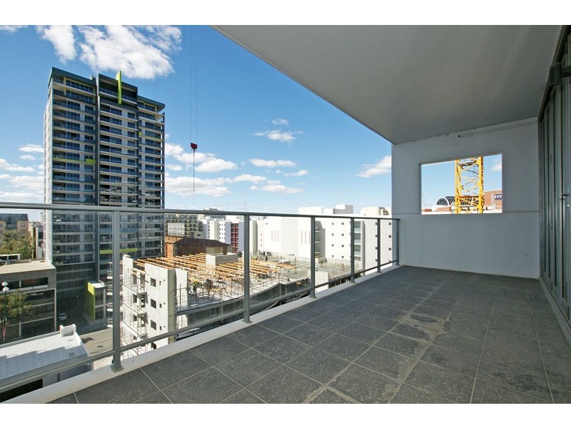 67/141-151 Adelaide Terrace, East Perth WA 6004