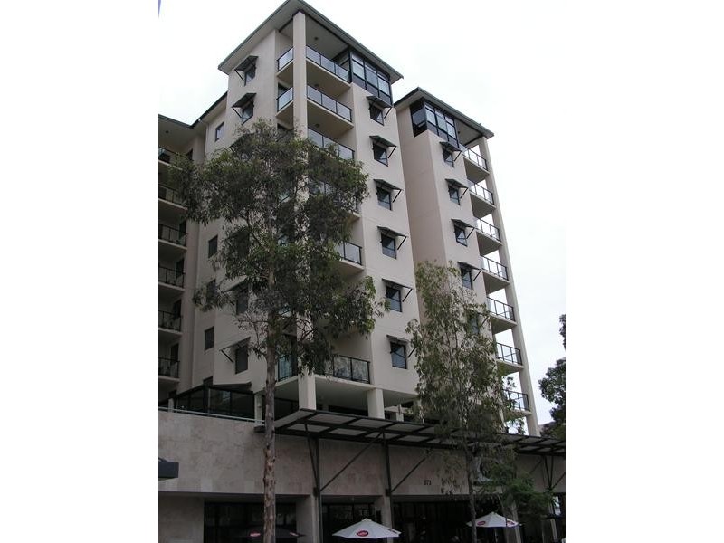 8/273 Hay Street, East Perth WA 6004