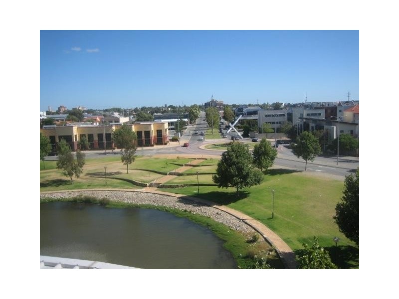 1/10 Eastbrook  Terrace, East Perth WA 6004