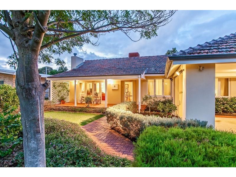9A Kennedy Street, Melville WA 6156
