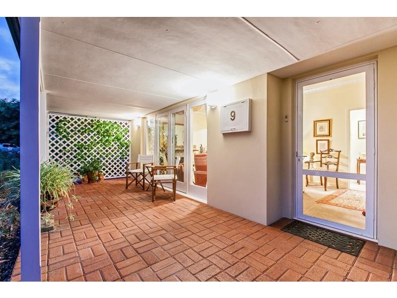 9A Kennedy Street, Melville WA 6156