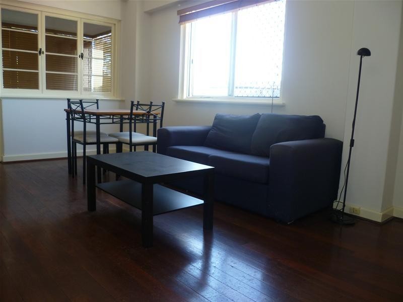 15/45 Adelaide Terrace, East Perth WA 6004