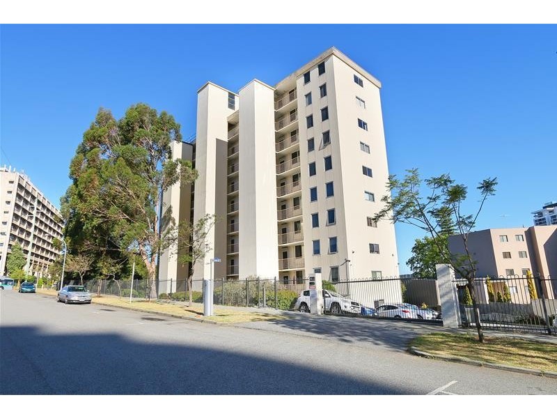 7/60-64 Forrest Avenue, East Perth WA 6004