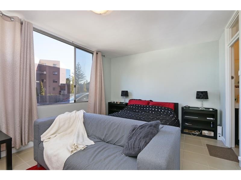 7/60-64 Forrest Avenue, East Perth WA 6004