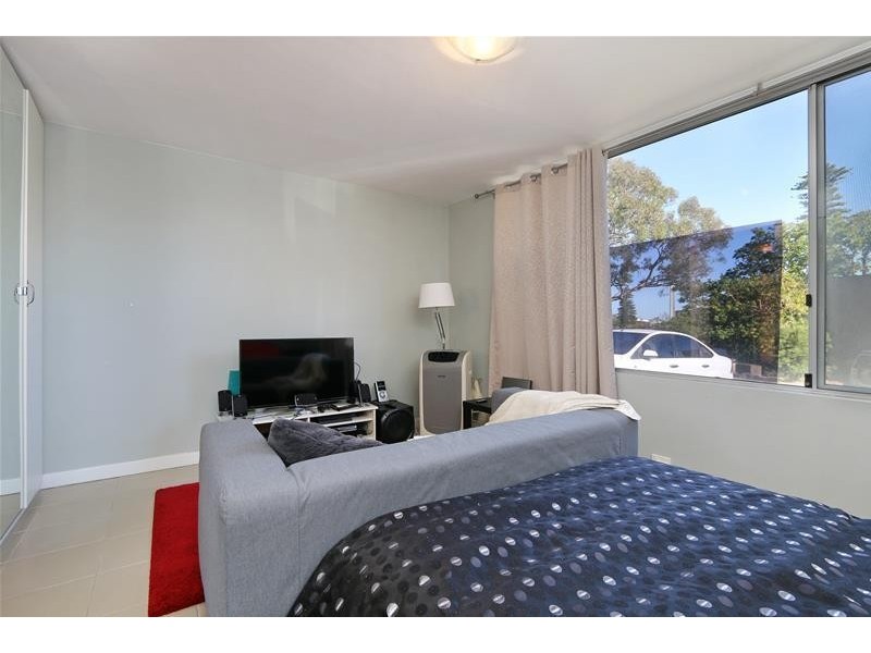 7/60-64 Forrest Avenue, East Perth WA 6004