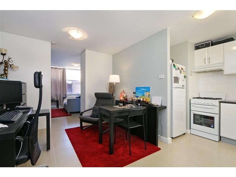 7/60-64 Forrest Avenue, East Perth WA 6004