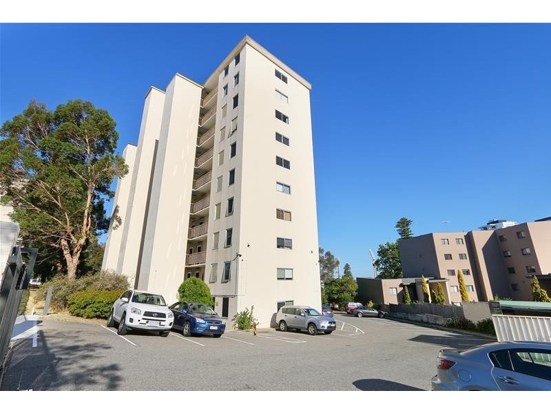 7/60-64 Forrest Avenue, East Perth WA 6004
