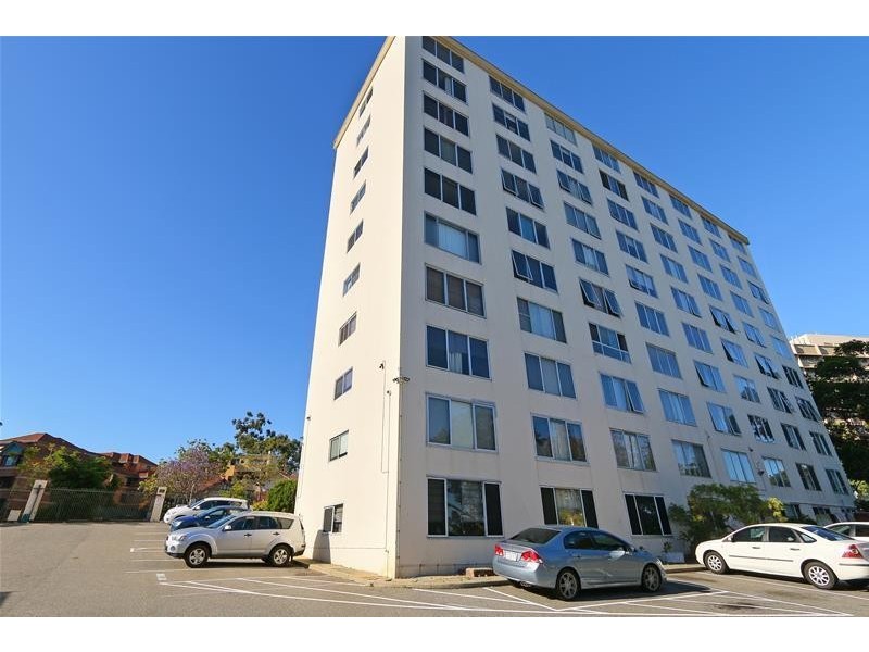 7/60-64 Forrest Avenue, East Perth WA 6004