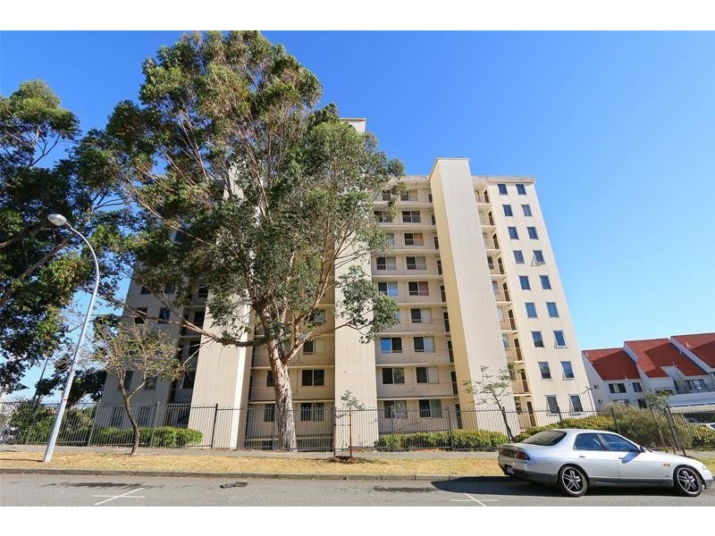 7/60-64 Forrest Avenue, East Perth WA 6004