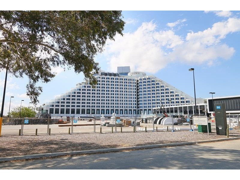 7/60-64 Forrest Avenue, East Perth WA 6004