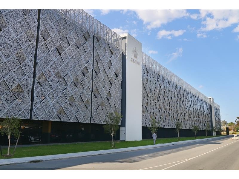 7/60-64 Forrest Avenue, East Perth WA 6004