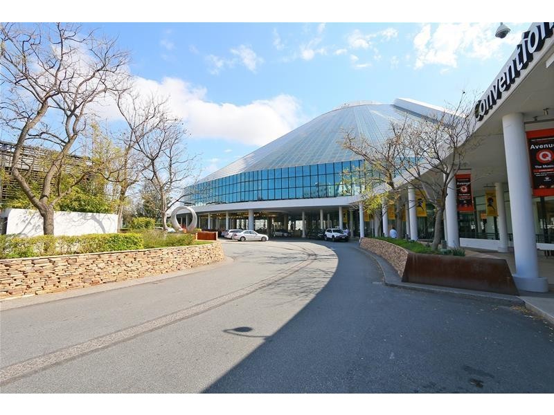 7/60-64 Forrest Avenue, East Perth WA 6004