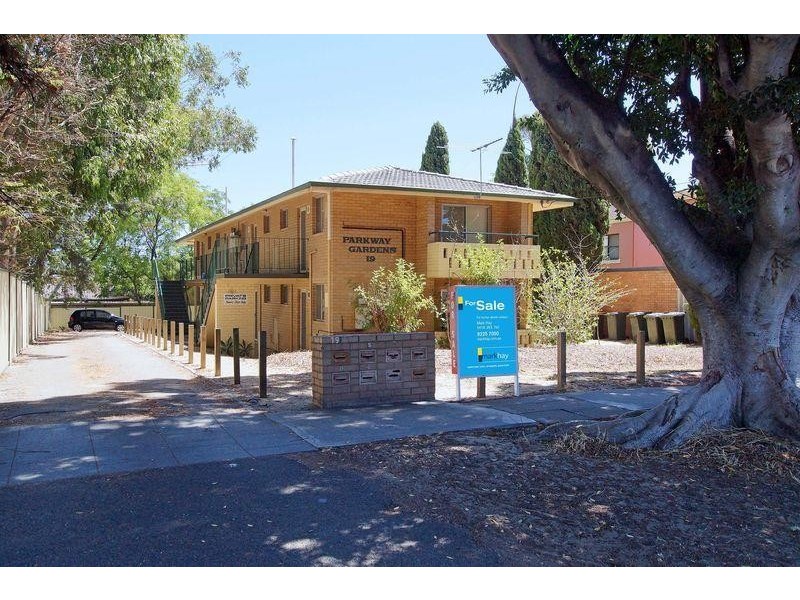 3/19 Clydesdale Street, Burswood WA 6100