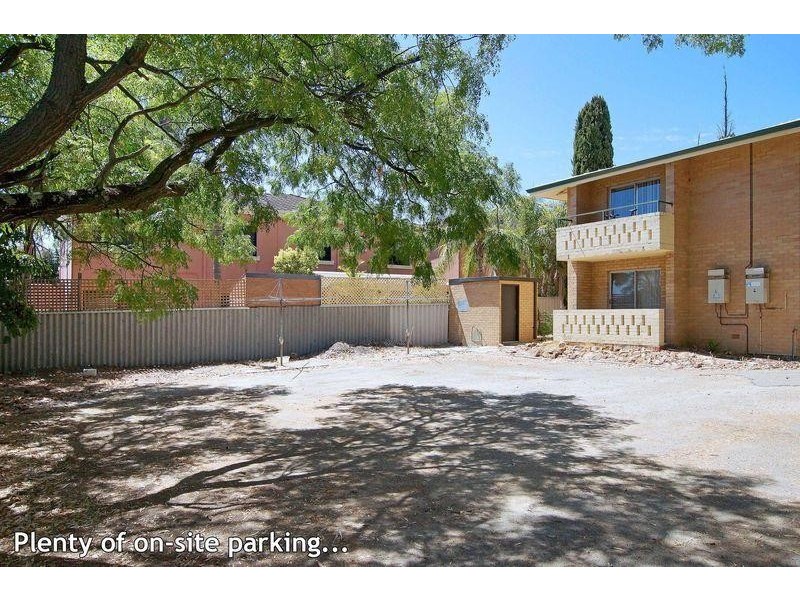 3/19 Clydesdale Street, Burswood WA 6100