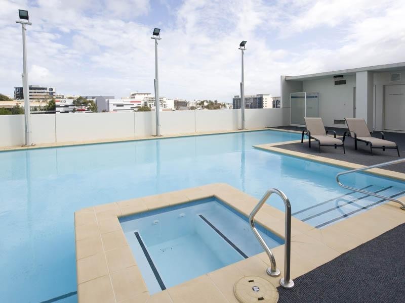 58/996 Hay Street, Perth WA 6000