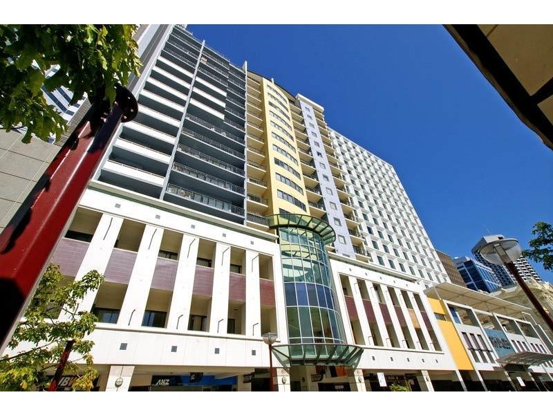 8D/811 Hay Street, Perth WA 6000