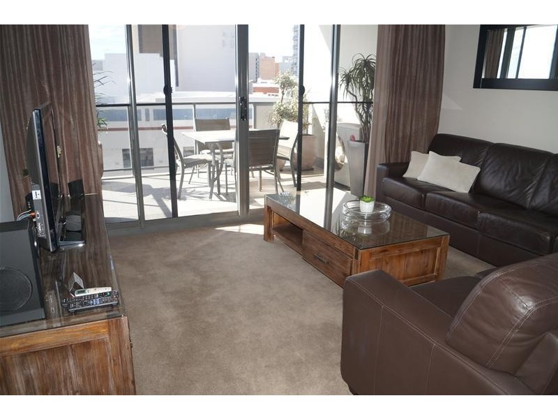 58/69 Milligan Street, Perth WA 6000