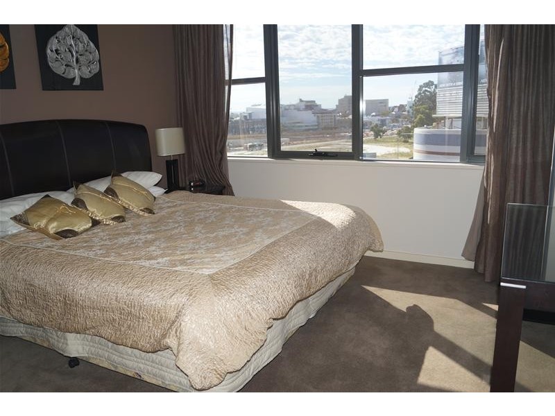 58/69 Milligan Street, Perth WA 6000