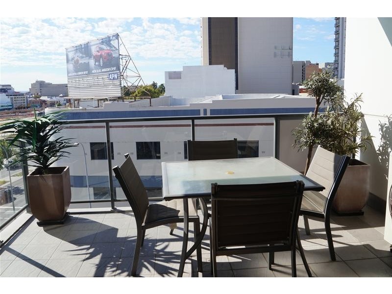 58/69 Milligan Street, Perth WA 6000