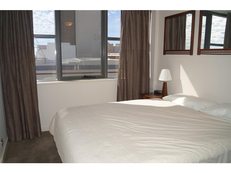 58/69 Milligan Street, Perth WA 6000