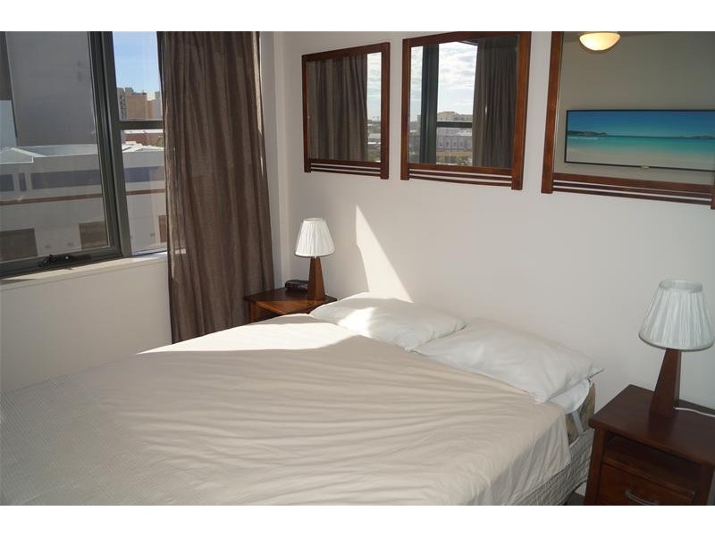 58/69 Milligan Street, Perth WA 6000