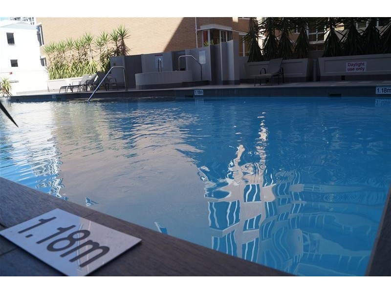 58/69 Milligan Street, Perth WA 6000