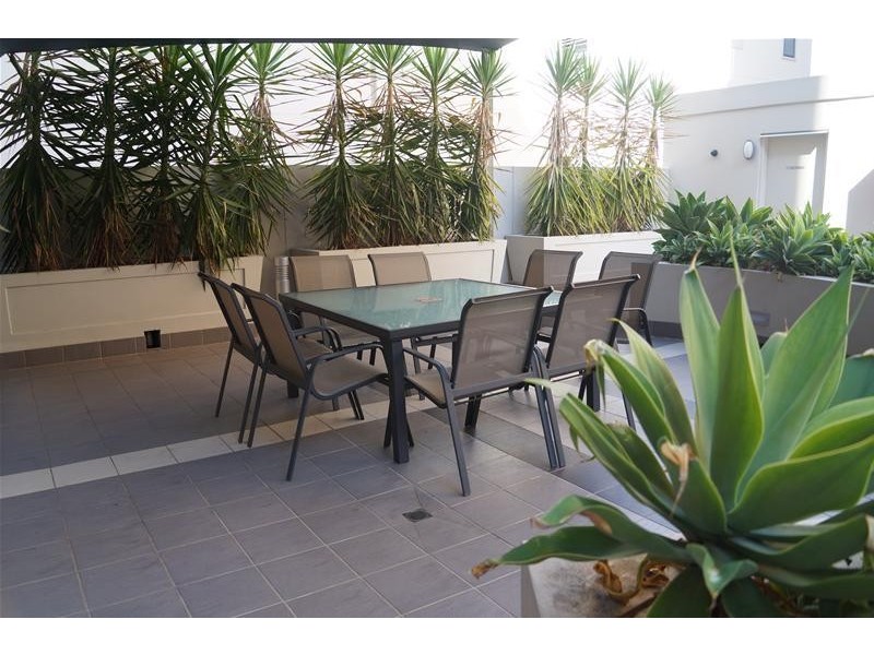 58/69 Milligan Street, Perth WA 6000