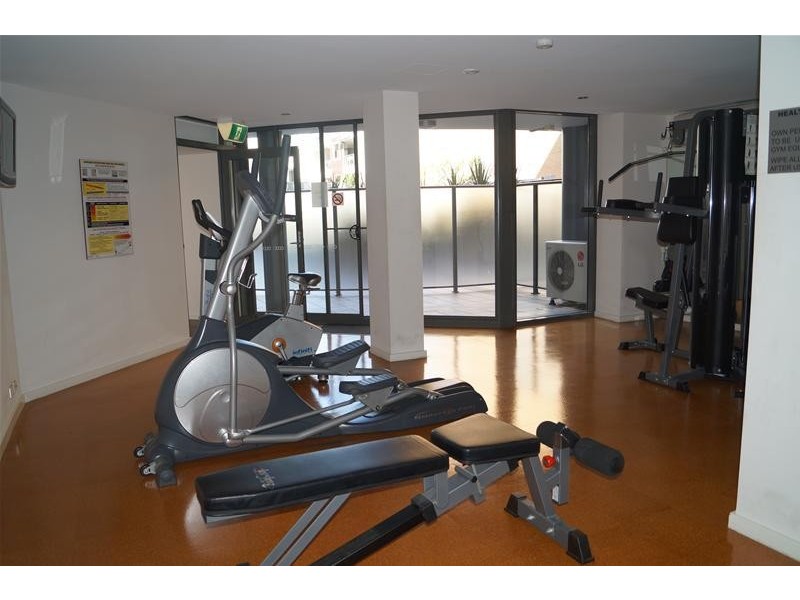 58/69 Milligan Street, Perth WA 6000