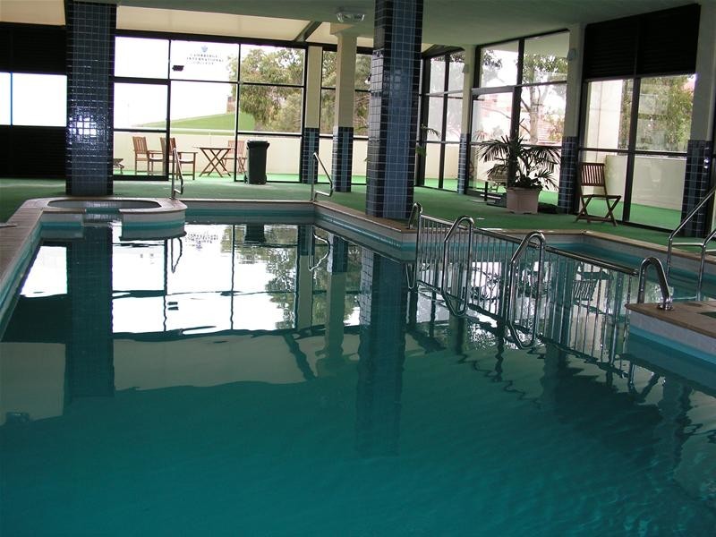 35/273 Hay Street, East Perth WA 6004