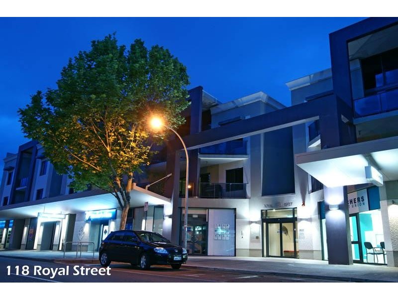 24/118 Royal Street, East Perth WA 6004