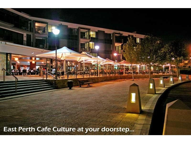 24/118 Royal Street, East Perth WA 6004