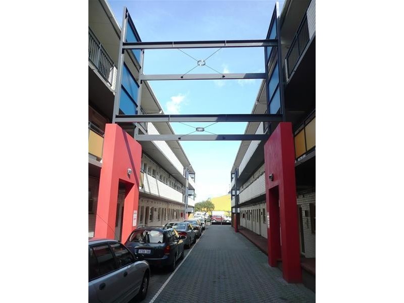 29/122 Terrace Road, Perth WA 6000