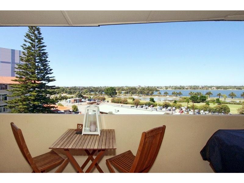 513/45 Adelaide Terrace, East Perth WA 6004