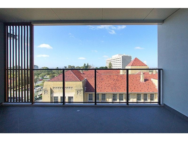 46/33 Bronte Street, East Perth WA 6004