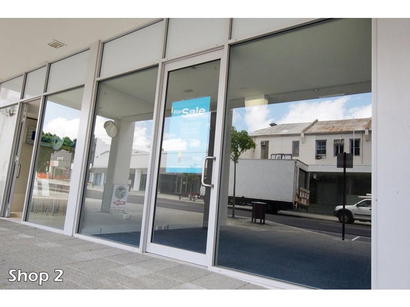 Shop 2/996 Hay Street, Perth WA 6000