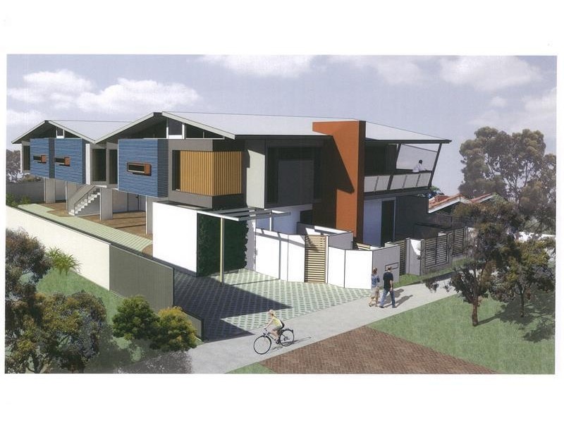 117A And 119 Richmond Street, Leederville WA 6007