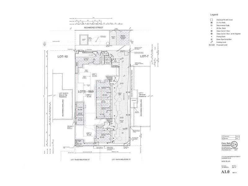 117A And 119 Richmond Street, Leederville WA 6007