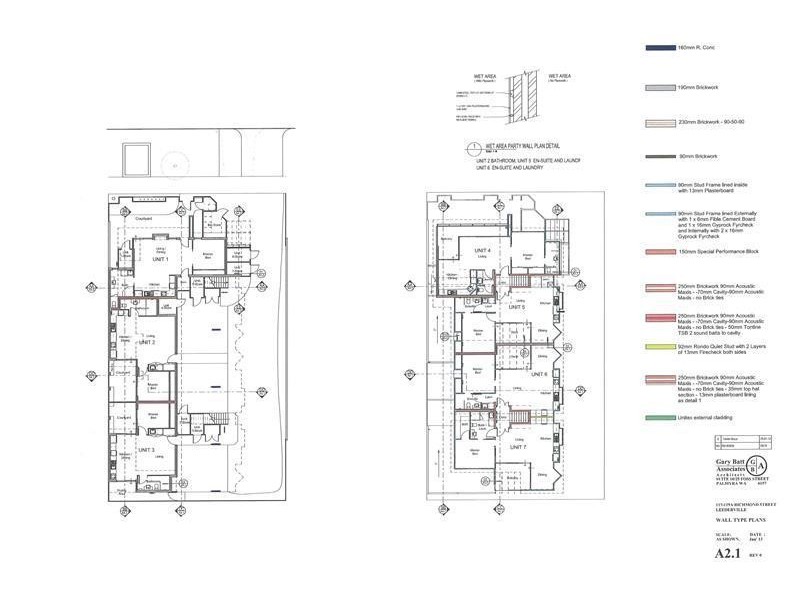 117A And 119 Richmond Street, Leederville WA 6007