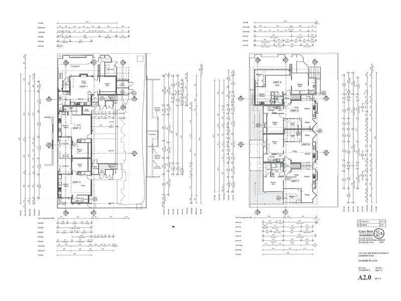 117A And 119 Richmond Street, Leederville WA 6007