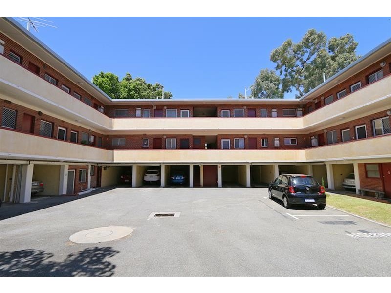 21/303 Guildford Road, Maylands WA 6051