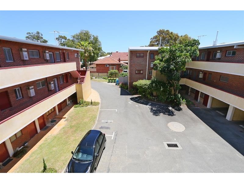 21/303 Guildford Road, Maylands WA 6051