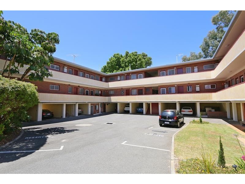 21/303 Guildford Road, Maylands WA 6051