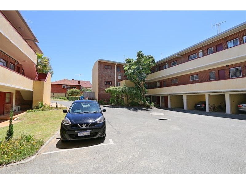 21/303 Guildford Road, Maylands WA 6051