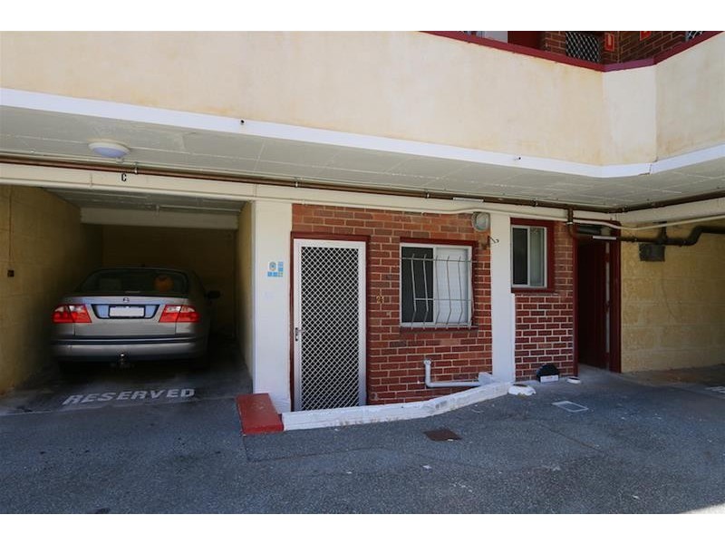 21/303 Guildford Road, Maylands WA 6051