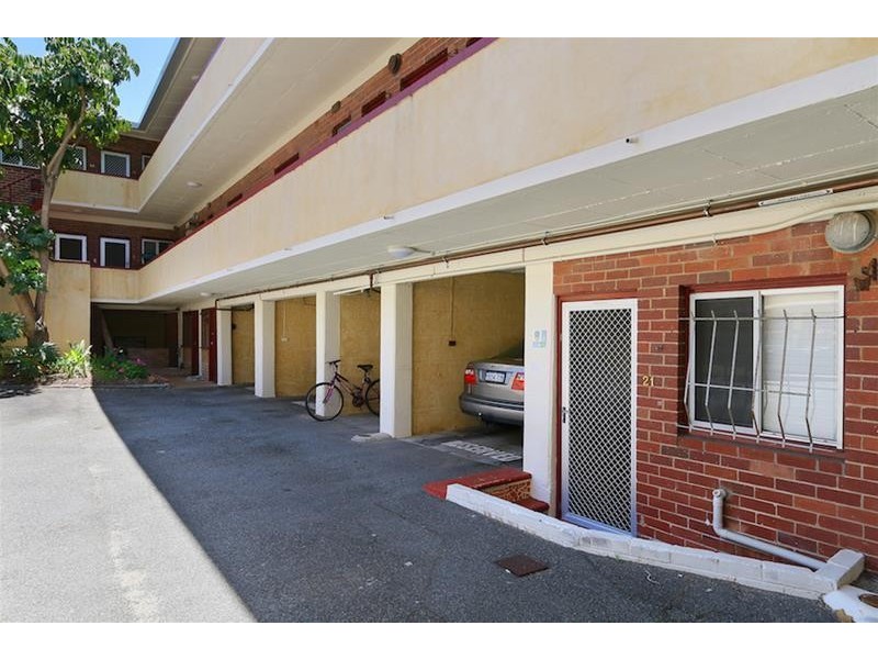 21/303 Guildford Road, Maylands WA 6051