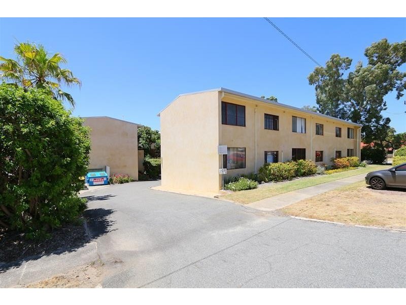 21/303 Guildford Road, Maylands WA 6051